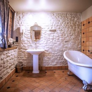 Deluxe Double Kamer